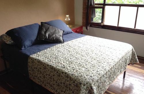 Coatepec Ski Chalet | Casa Cafetal Coatepec