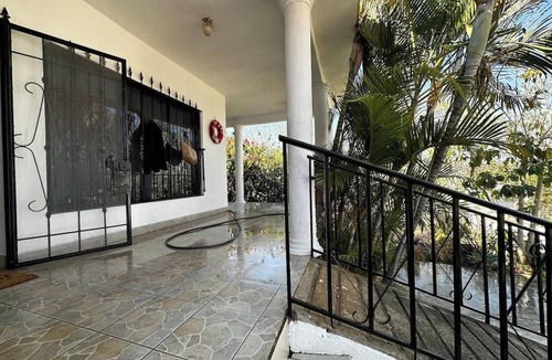 Berriozabal Condo | Casa campestre 3 habitaciones y 1AC en Berriozabal