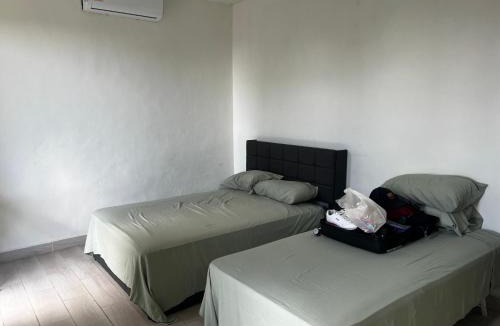 La Huasteca House | Casa Campestre el