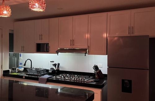 Downtown Cancun House | Casa Caribeña, excelente ubicación para caminar y conocer la ciudad de cancún.