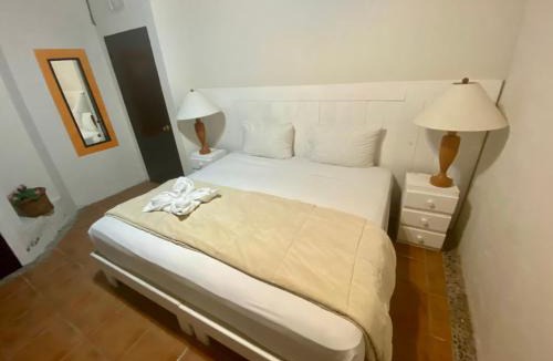 Puerto Juarez Apartment | Casa CARIBE Cancun