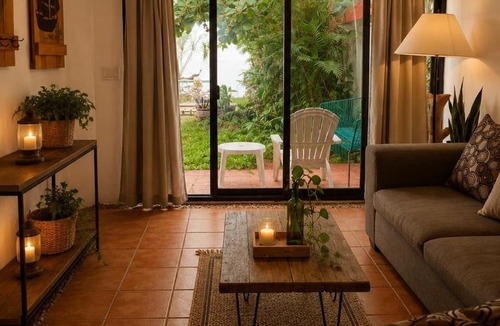 Puerto Juarez Apartment | Casa CARIBE Cancun