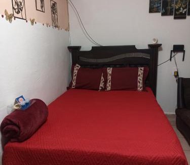 Comalcalco Apartment | Casa Chero