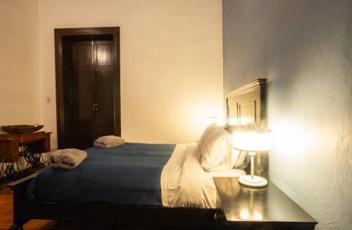 Historic Center House | Casa colonial en el corazón del Centro Histórico