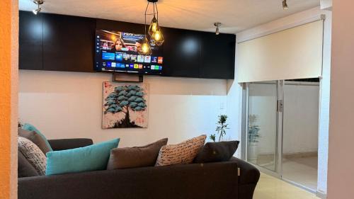 Pachuca de Soto House | Casa completa en fraccionamiento privado