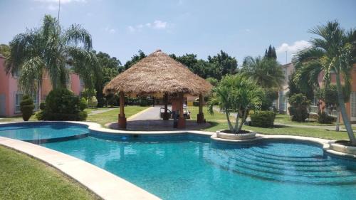 Crucero Tezoyuca House | Casa completa equipada para cualquier ocasión