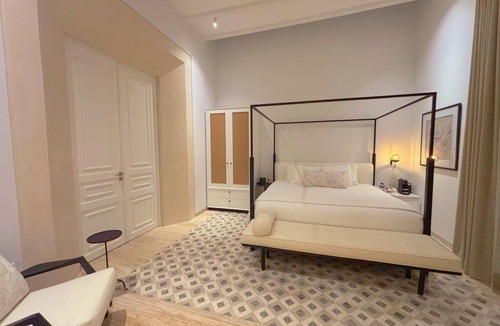 Zona Paseo Montejo Hotel | Casa Continental Hotel Boutique y Suites