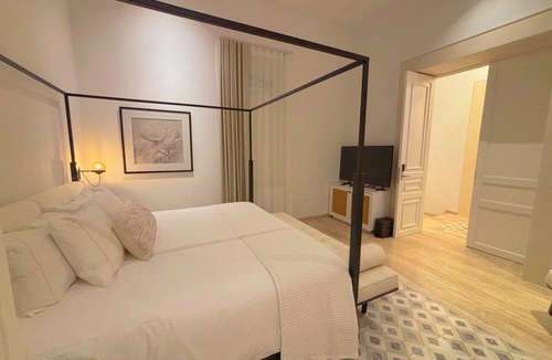 Zona Paseo Montejo Hotel | Casa Continental Hotel Boutique y Suites