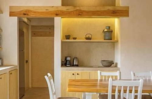 Malinalco House | Casa Copal: Nature and Reconnection
