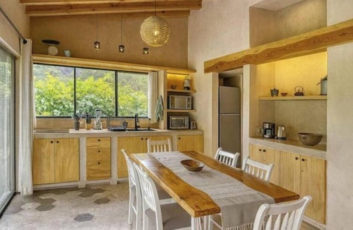 Malinalco House | Casa Copal: Nature and Reconnection