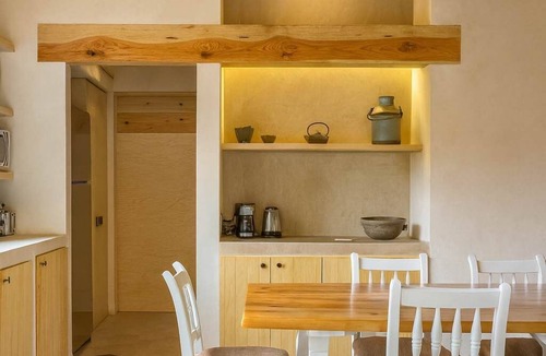 Santa Maria House | Casa CopalnNaturaleza y Reconexión