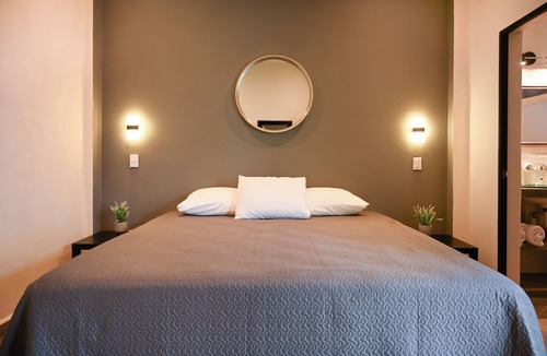 Sayulita Apartment | Casa Coral