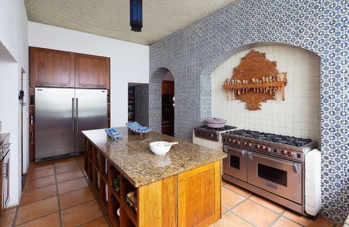 Playacar Villa | Casa Corazón · Epic Beachfront - 5–11 BR Villa [w/Chef & Staff]