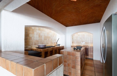 Playacar Villa | Casa Corazón · Epic Beachfront - 5–11 BR Villa [w/Chef & Staff]