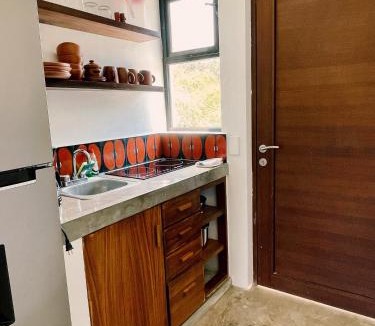 Puerto Escondido Apartment | Casa Cosme