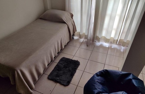 Uruapan Apartment | Casa crack
