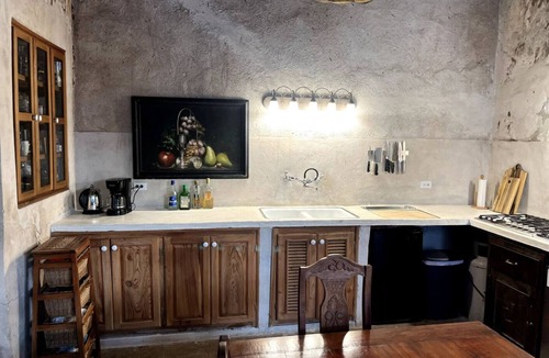 Alamos House | Casa de Flaco- Beautiful indoor outdoor living experience in the heart of Alamos