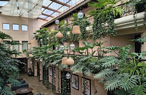 De La Merced Hotel | Casa del Alma Hotel Boutique & Spa