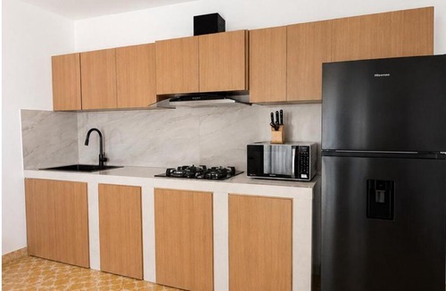 Xicotepec Apartment | Casa Don Beni-Depto 2