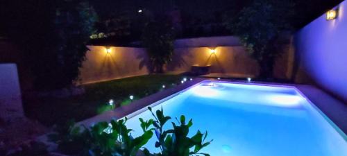 Downtown Cancun Villa | Casa Eclipse