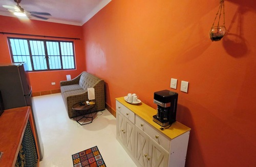Higuera Blanca House | Casa Efrain + Heated Pool and Rooftop Lounge Near Sayulita & Punta Mita