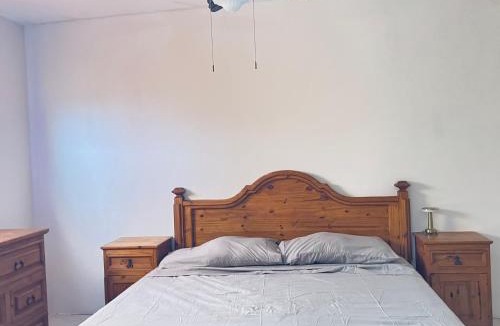 San Carlos House | Casa el palmar