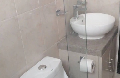 Merida House | Casa en el Norte de Mérida con Wifi