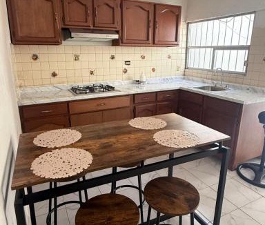 Culiacan Apartment | Casa en renta colonia Antonio rosales