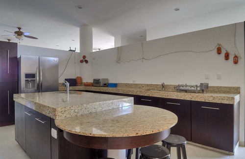 Merida House | Casa Equus Mar - Yucatan Home Rentals