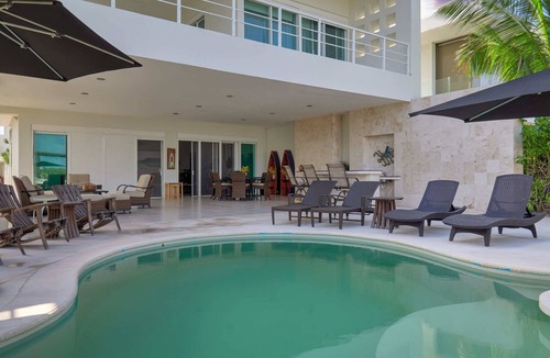 Merida House | Casa Equus Mar - Yucatan Home Rentals