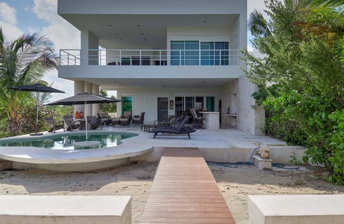 Merida House | Casa Equus Mar - Yucatan Home Rentals