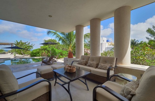 Merida House | Casa Equus Mar - Yucatan Home Rentals