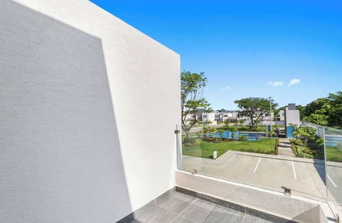 Mezcales House | Casa Esperanza 3-Bedroom Zafiro Residencial
