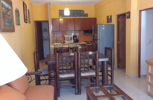 Ejidal House | Casa estilo Mexicano