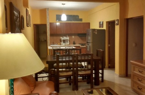 Ejidal House | Casa estilo Mexicano