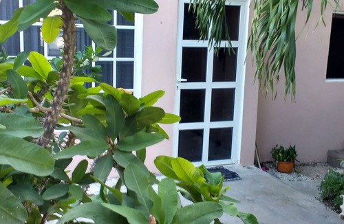 Ejidal House | Casa estilo Mexicano