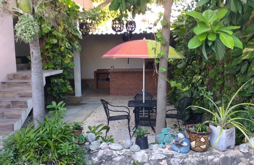Ejidal House | Casa estilo Mexicano