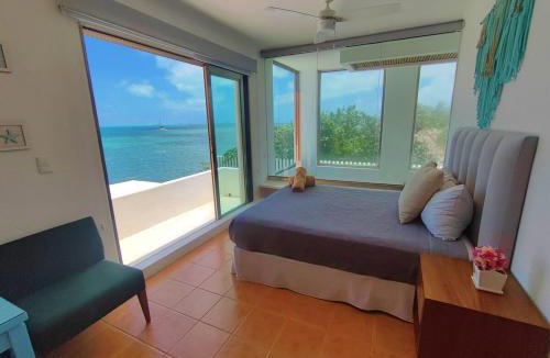 Puerto Juarez Villa | Casa Estrella de Mar