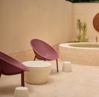 Oaxaca Apartment | Casa Eucaliptos