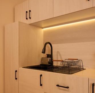 Oaxaca Apartment | Casa Eucaliptos