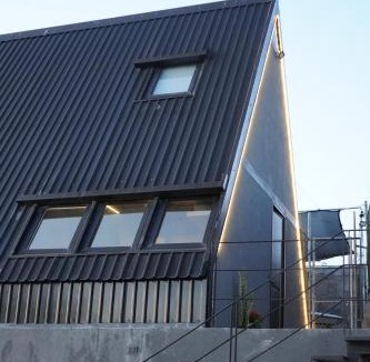 San Jose de Gracia Cabin | Casa Fontana