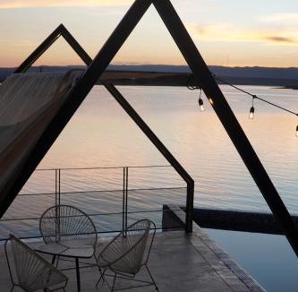 San Jose de Gracia Cabin | Casa Fontana