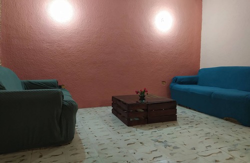 Downtown Cancun House | Casa Frida Kahlo
