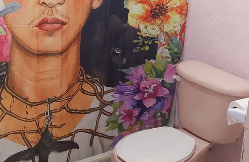 Downtown Cancun House | Casa Frida Kahlo