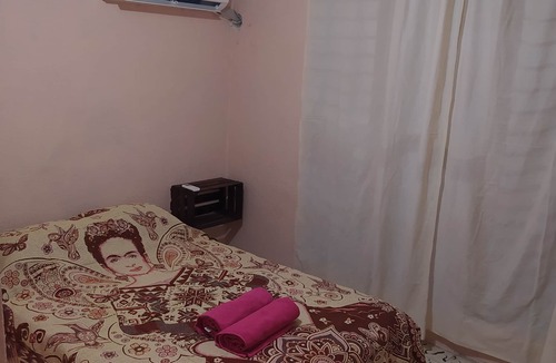 Downtown Cancun House | Casa Frida Kahlo