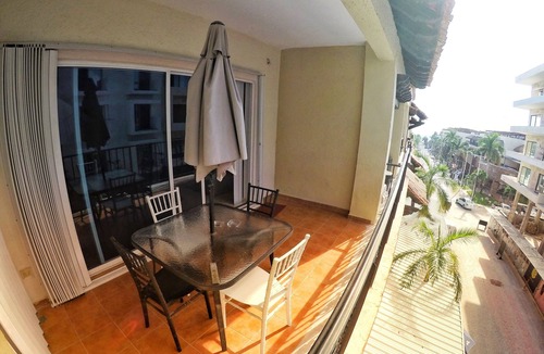 Gonzalo Guerrero House | Casa Ginevra Complete apartment