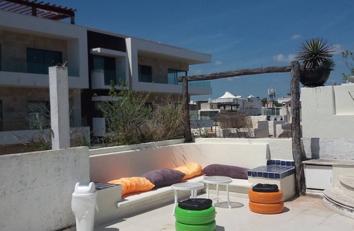 Gonzalo Guerrero House | Casa Ginevra Complete apartment