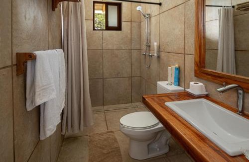 Bacocho Apartment | Casa Hibiscus Zaachila2 E