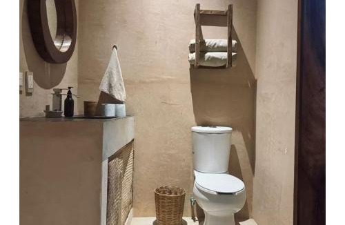 Barra de Colotepec House | Casa Huizache I