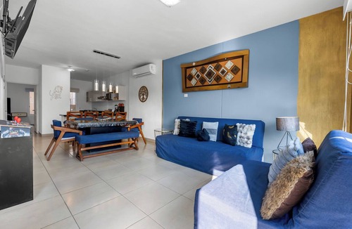 Mezcales House | Casa Ivarica Spacious Home for 20 in Residential
